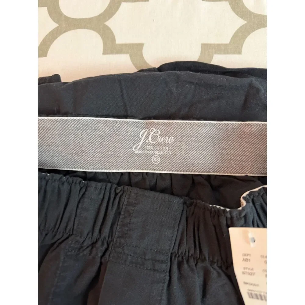 J. Crew new size